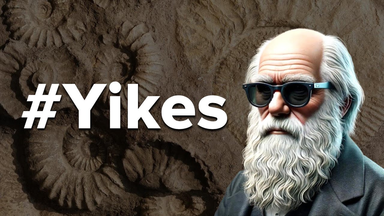 Does evolution DEBUNK morality?