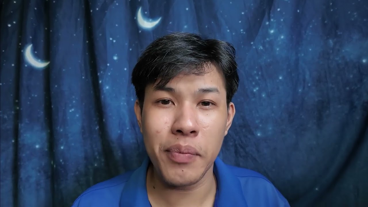 Miêu tả ngẫu nhiên một người