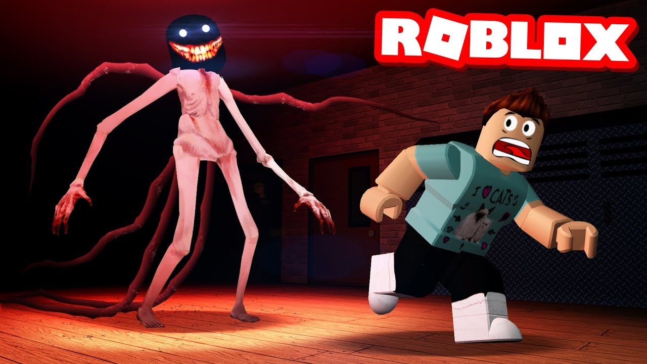 Roblox CAMPING PART 2! (High School)