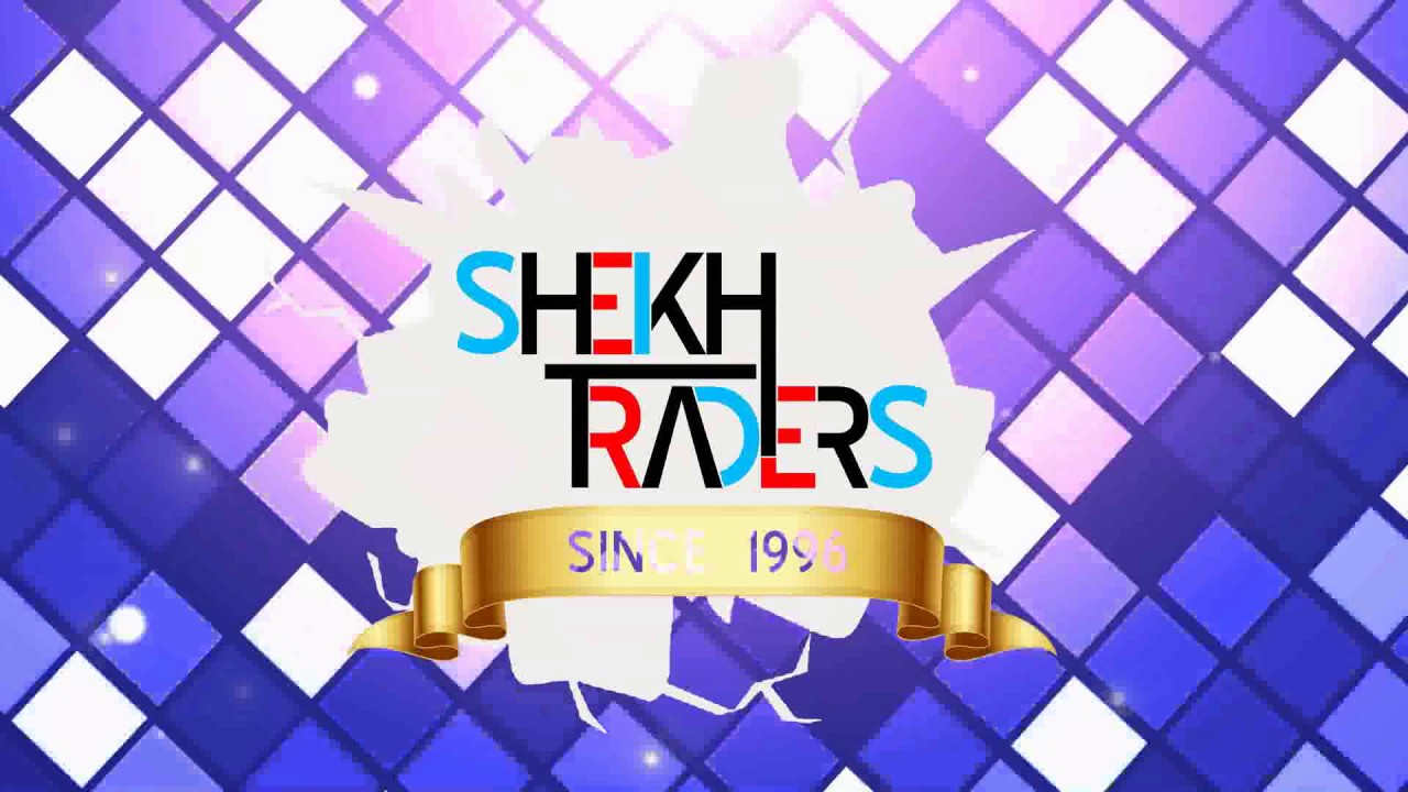 Sheikh Traders