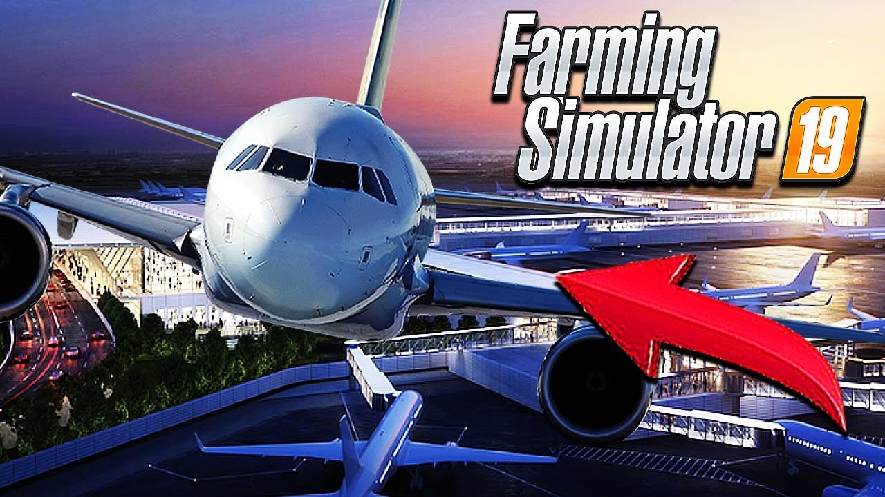 WE BUILT AN AIRPORT AT OUR FARM | MALAYALAM