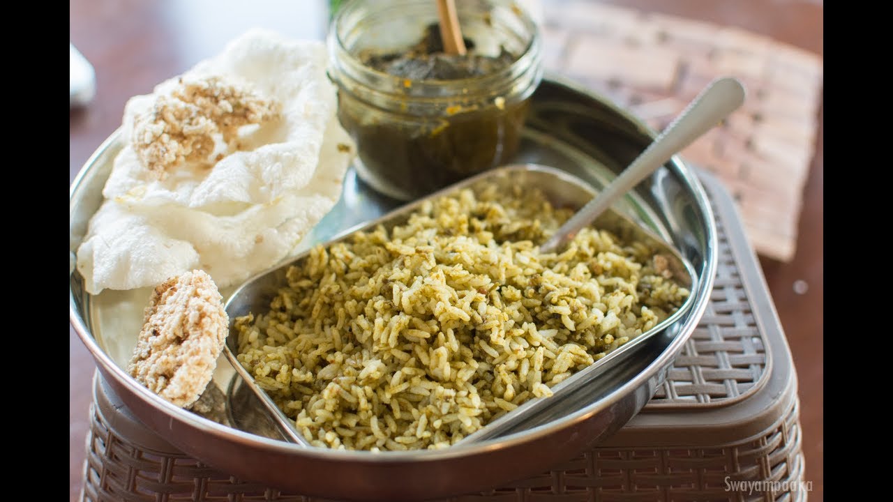 Coriander Leaves Thokku | Kothambari Thokku | Cilantro Chutney