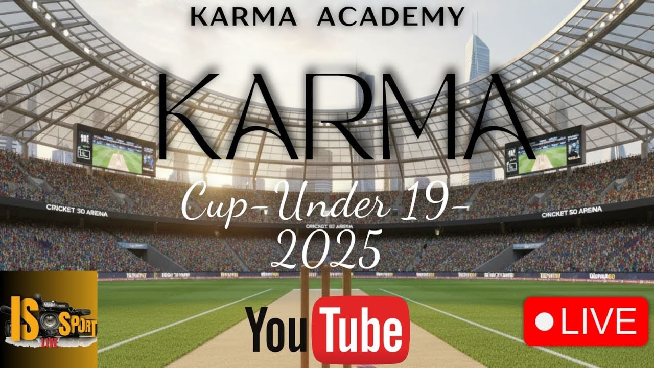 Karma Cup Under-19 2025