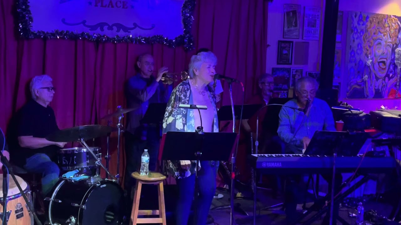 Juliet and the Romeo’s “Palo Cucuye”