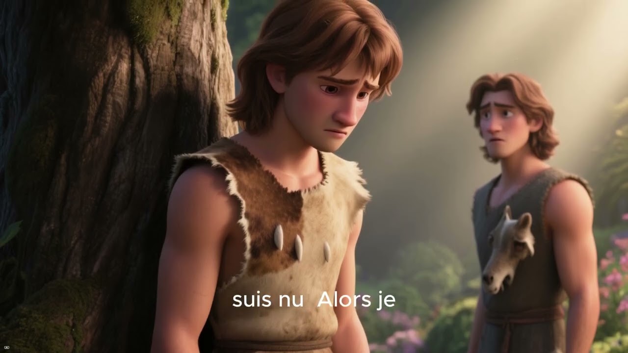 passages bibliques pour enfants