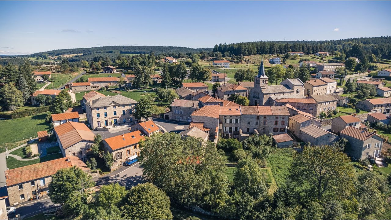 Présentation de Montregard