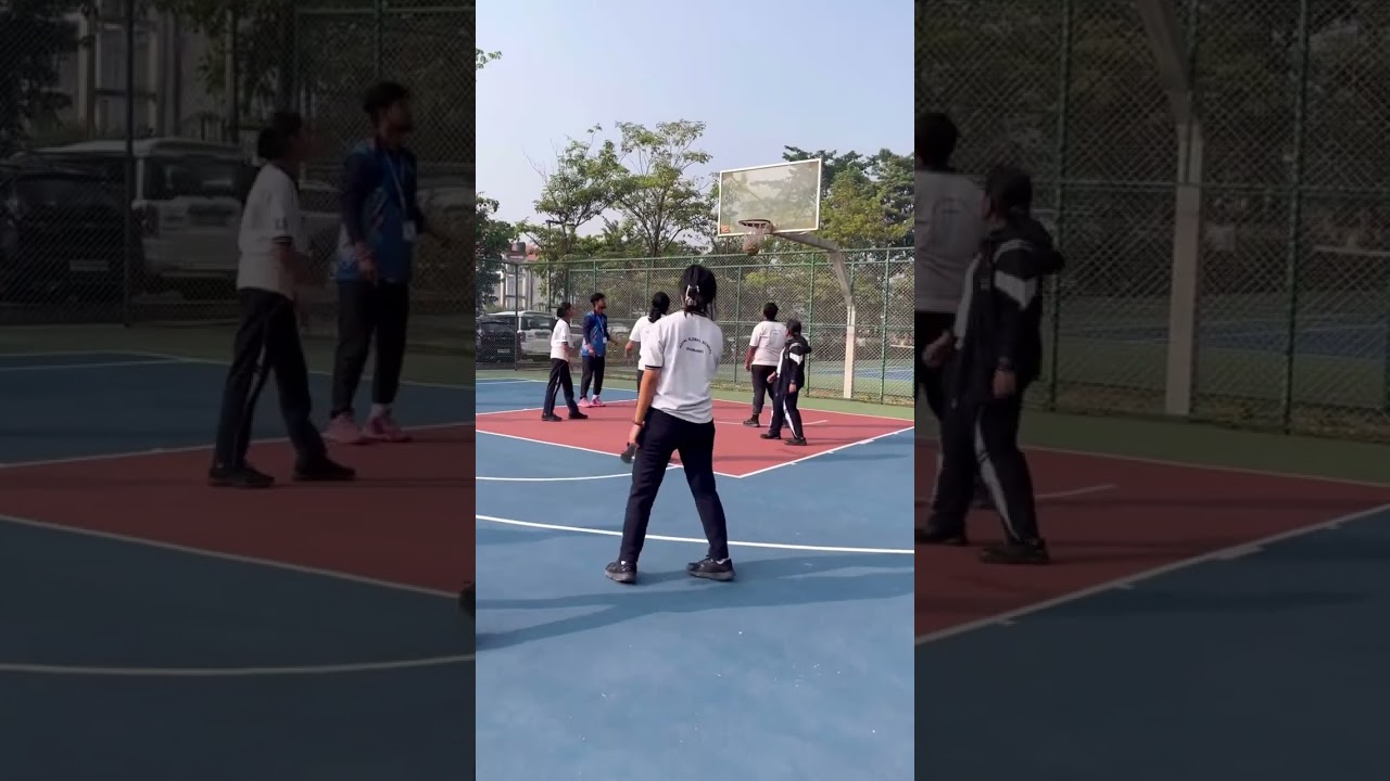 Student Athlete Chronicles: Excelling in Sports Classes with Passion and Precision!