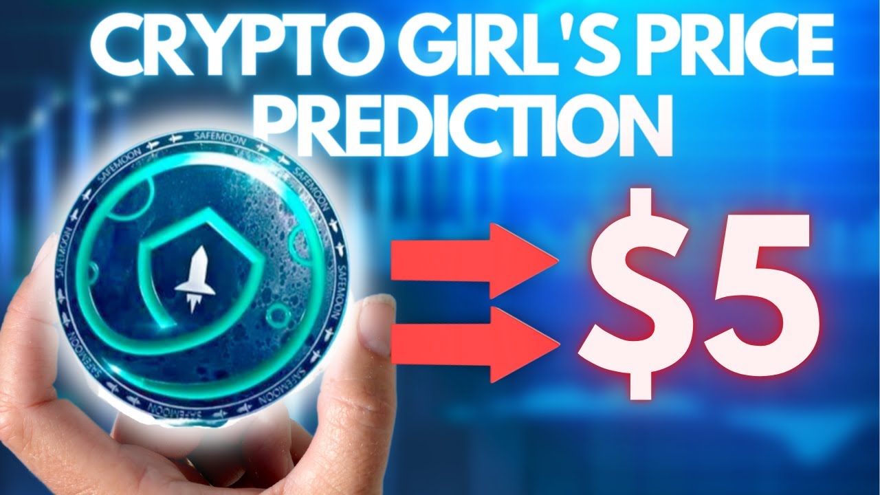 GIRLS PRICE PREDICTION | Safemoon News Today | Safemoon Coin