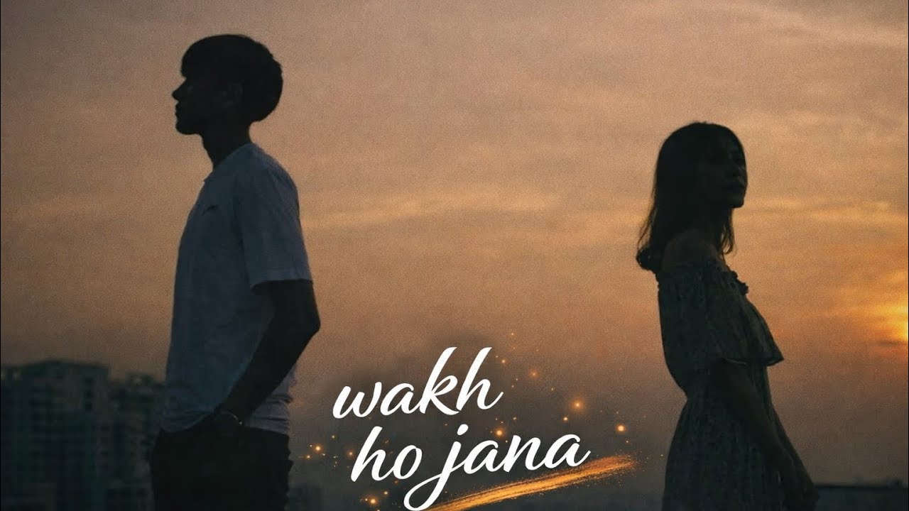 Wakh ho jaana @VMCMusic90 (official music)