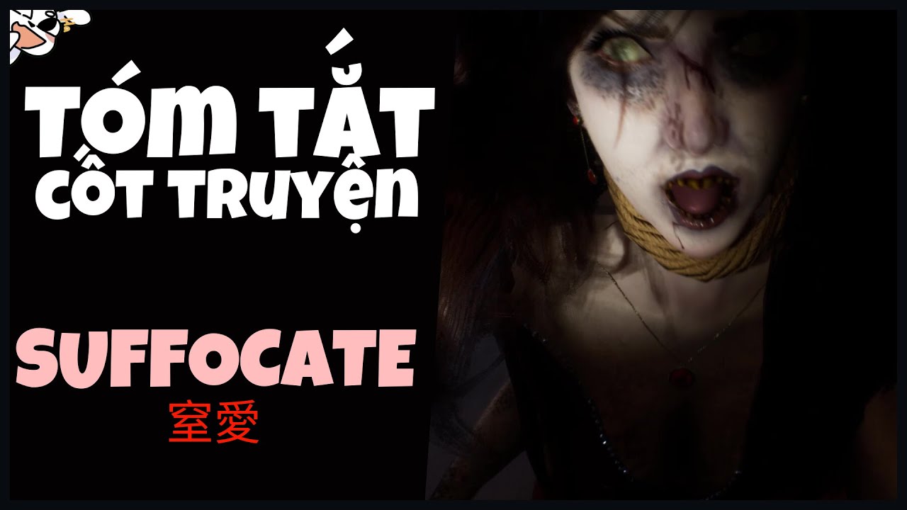 Plot Summary: Suffocate - Tanya's Family Tragedy