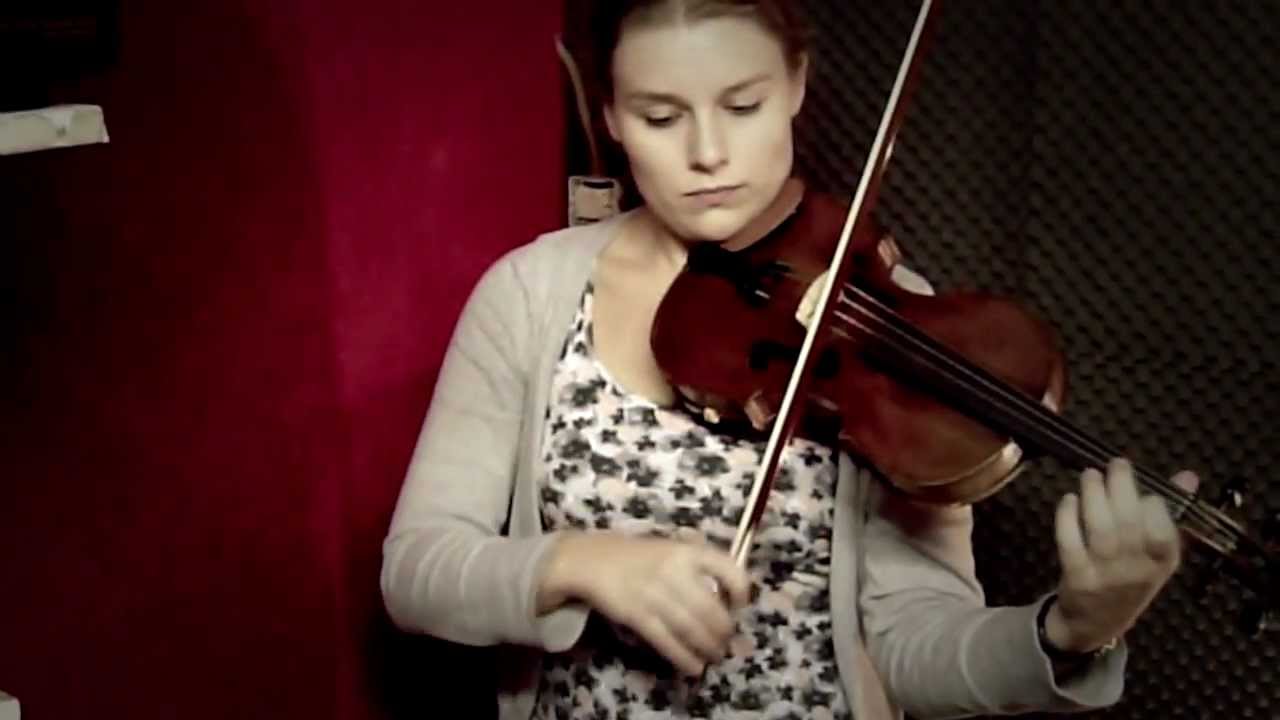Angels and Demons Soundtrack - Hans Zimmer (Piano / Violin cover)