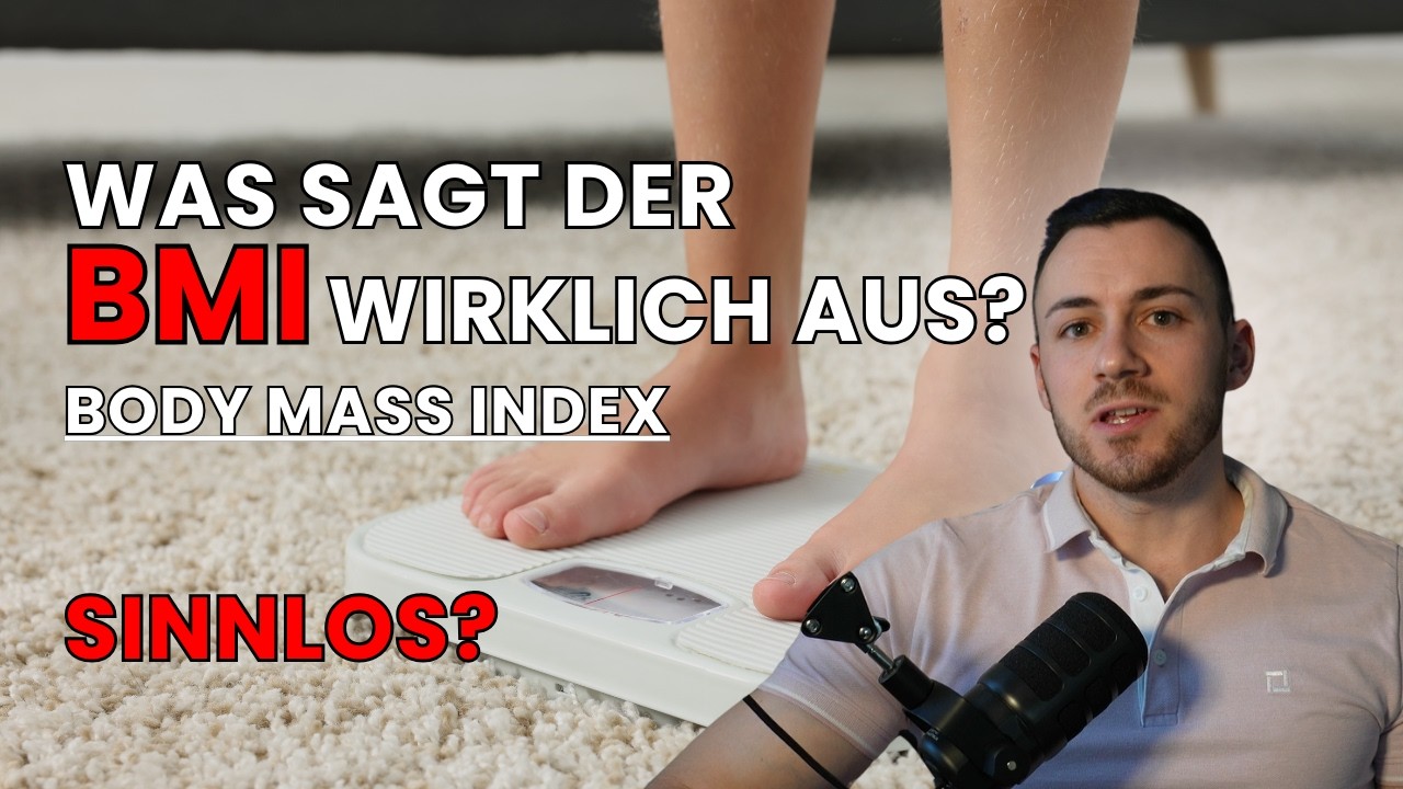Was sagt der BMI bei Frauen wirklich aus? Ist er sinnlos?