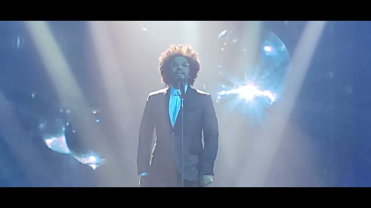 Maxwell - Sumthin' Sumthin' (2022 Opening Night of The Night Tour)
