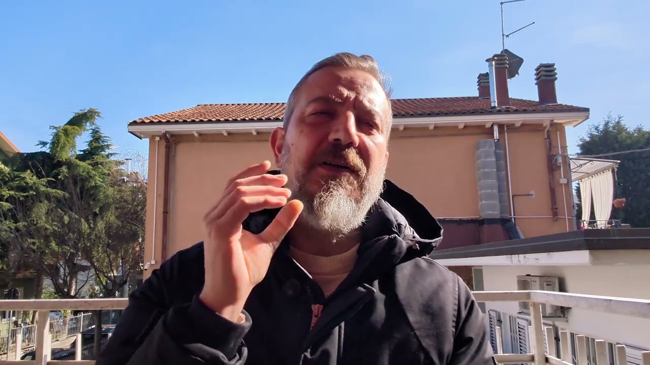 Sto esaurendo la Pazienza e sopportazione 