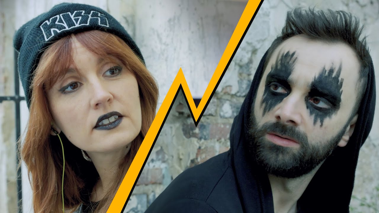 Tu savais pas que t'étais mon crush ? (feat. @Justine Le Pottier)