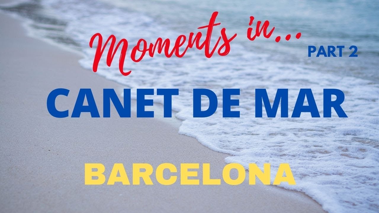 CANET  PART 2