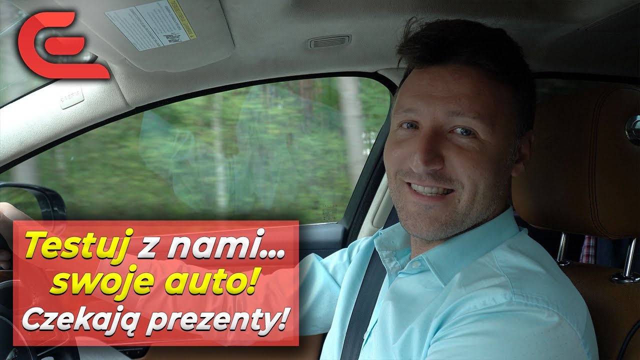 Zostań recenzentem GLOBAL MOTORS!