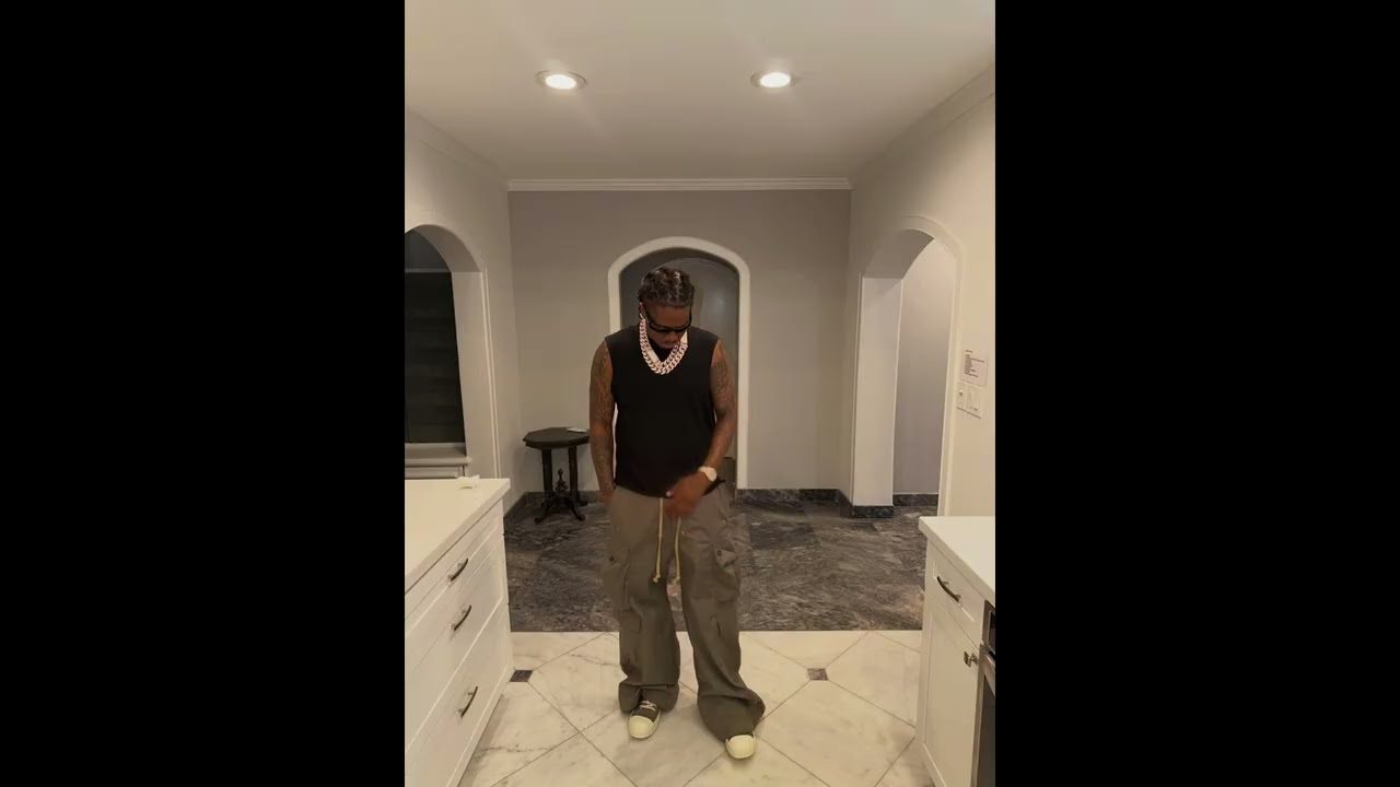 *FREE* Real Boston Richey x Wizz Havinn Type Beat - "Stitch"