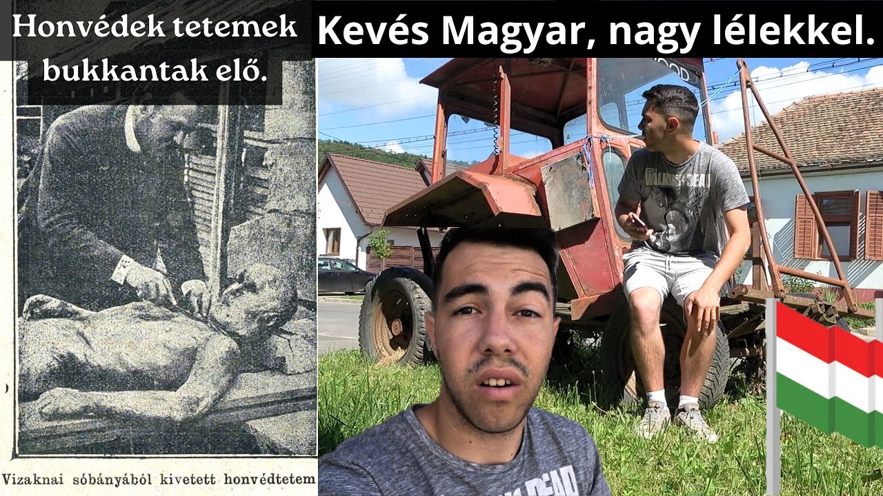 AZ ELFELEJTETT FÜRDŐ VÁROS MAGYARSÁGA. (Honvéd tetemeket dobott fel a víz)