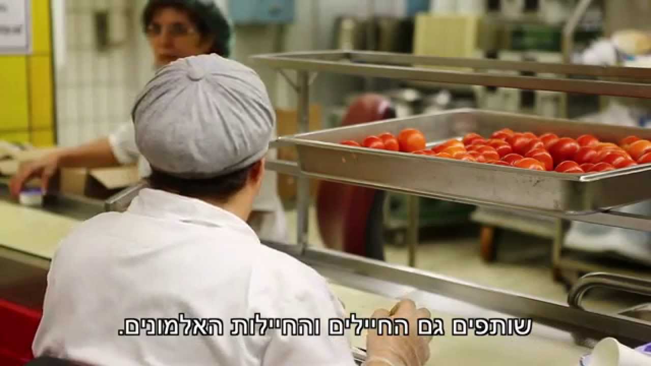 שערי צדק ירושלים  - הכוח המניע והעוצמה של המרכז הרפואי