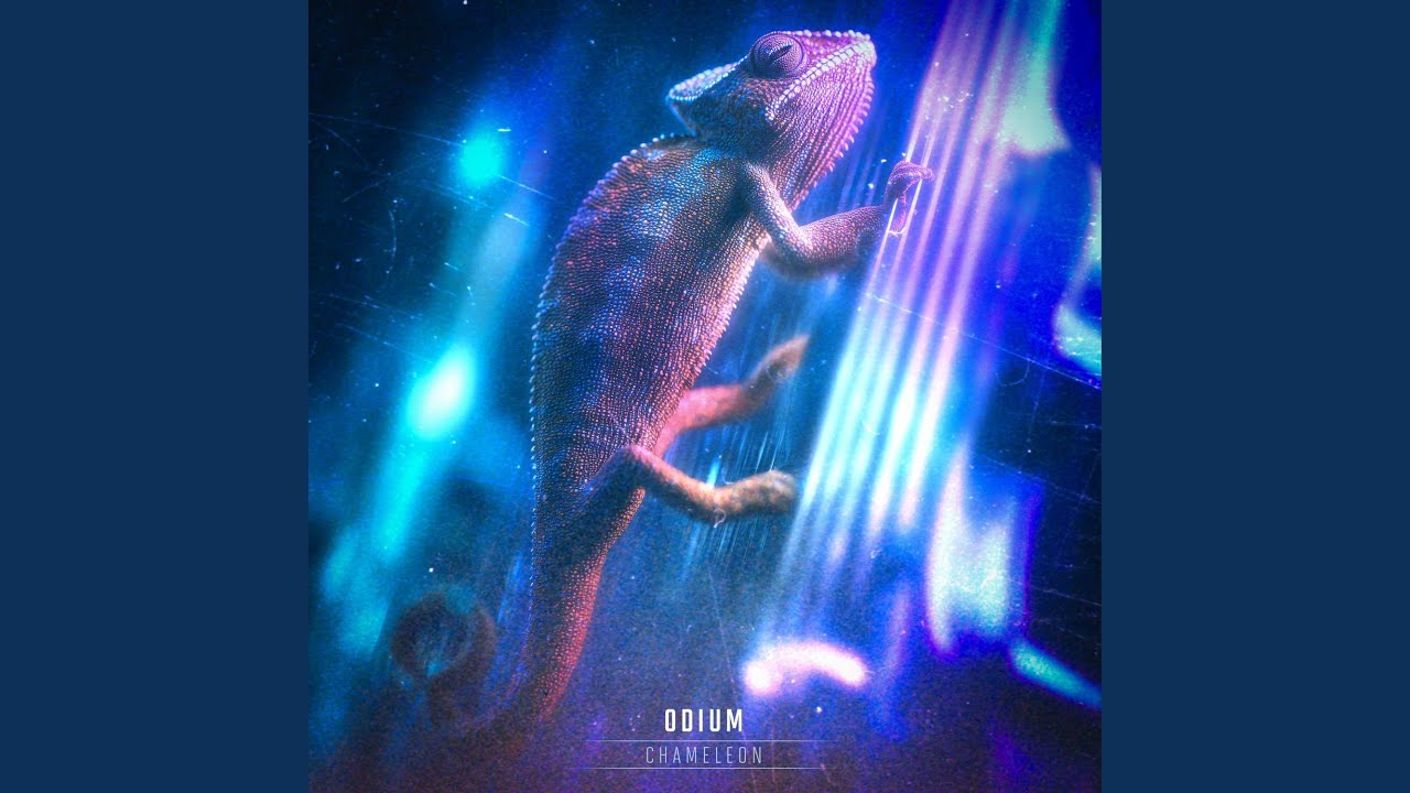 Chameleon