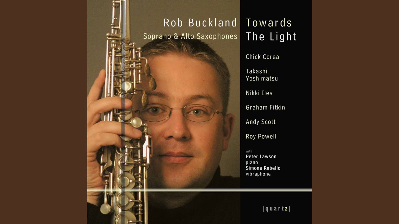 Children's Songs (Arr. R. Buckland for Saxophone & Piano)