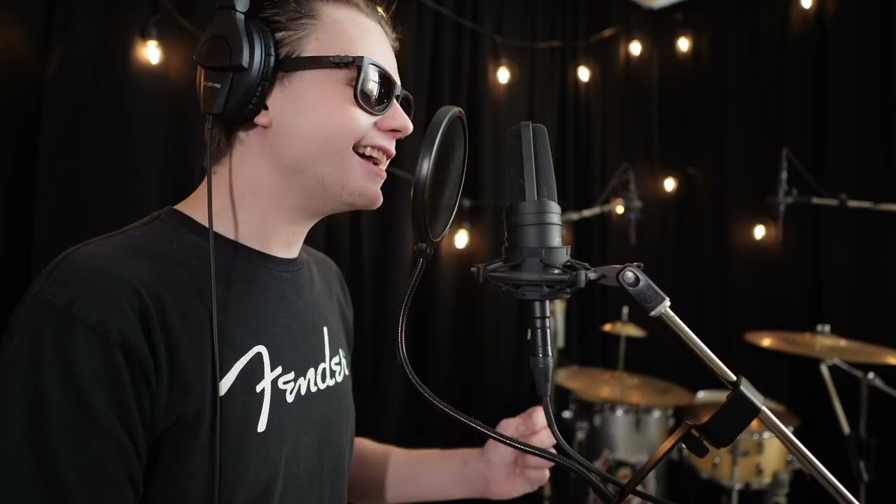 Let's Get Ready - A Tribute to Gene Vincent and Eddie Cochran