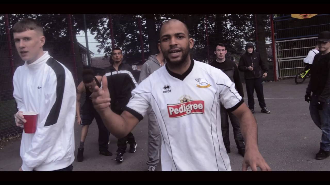 Barkz & Vigilant (An dat)