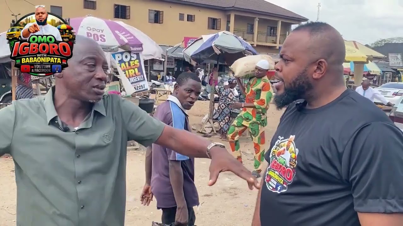 	“I SURVIVED IT ALL! AKARA’s Real Street Confession on OMO IGBORO TV” ⚠️