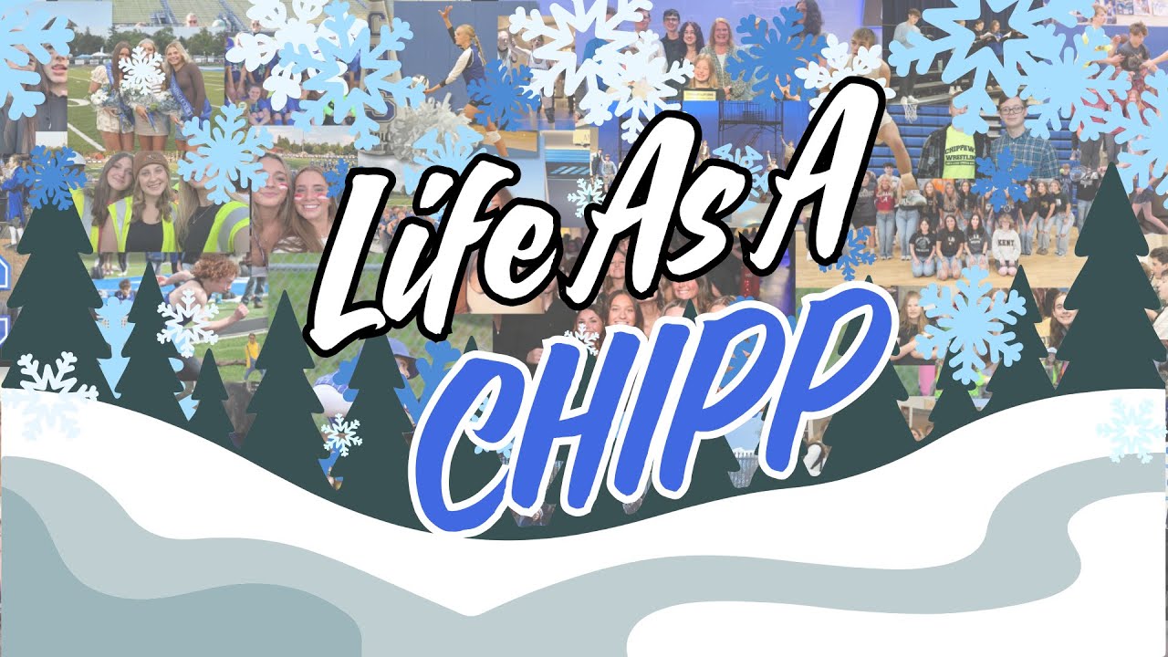 Life As A Chipp (January 2026)