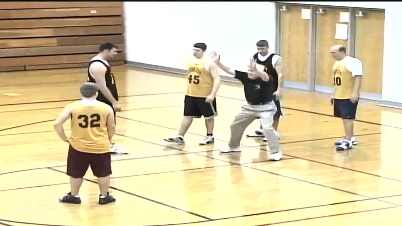 Stack offense