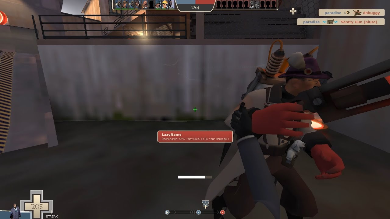 crazy spy clips 2