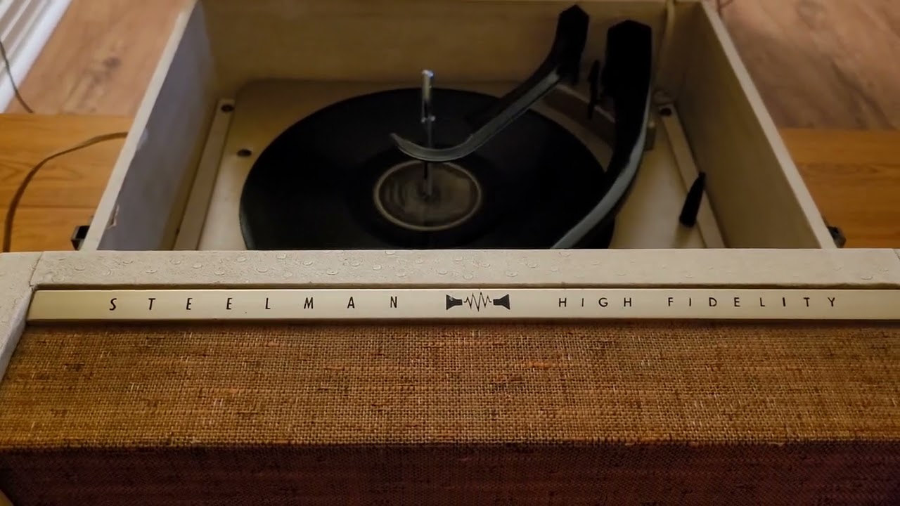 Giant Hills, by Jascha Heifetz