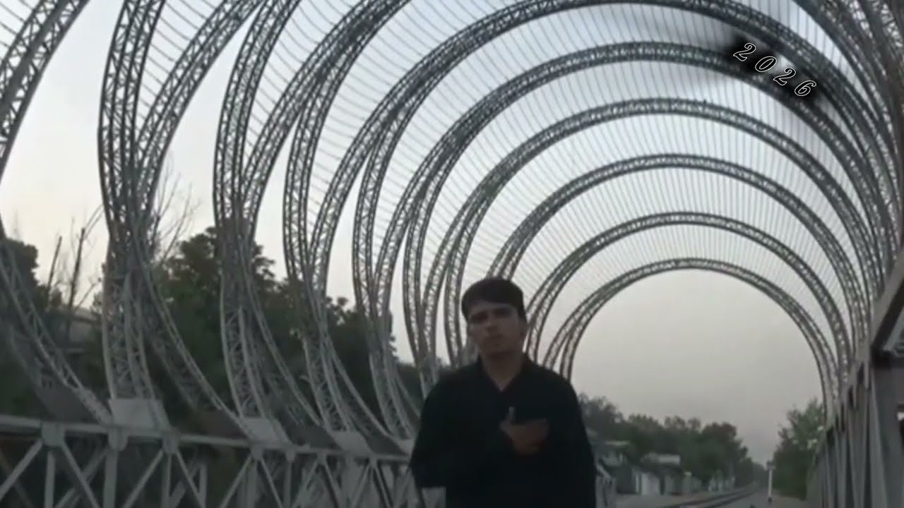 КЛИП!  SAMIJON ( КАСОЕ КИ КУШ БДЕН ) 2026 / ²⁰²⁶