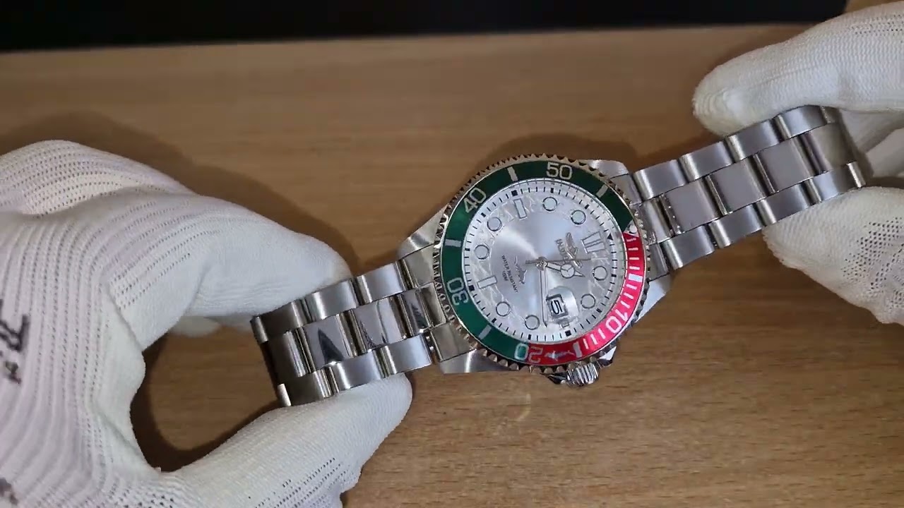 Invicta Pro Diver 44714