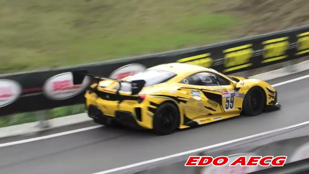 60° Trofeo Luigi Fagioli 2025 Gara-4 by aecgvideo