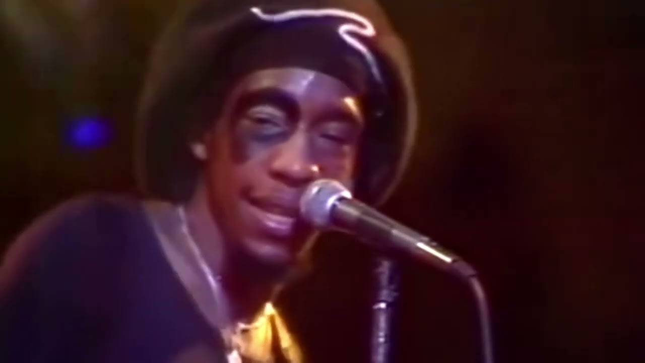 Parliament/Funkadelic - Remembering Glen Goins