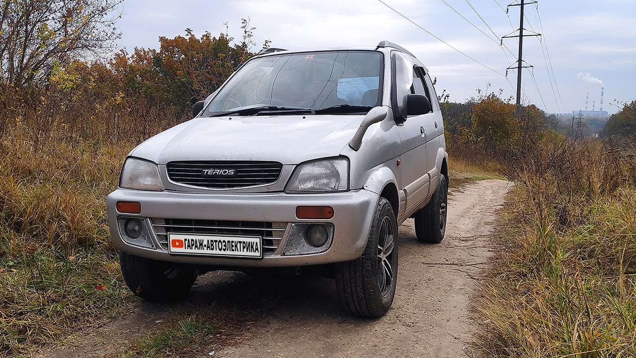 Какими действиями можно сломать японский автомобиль?