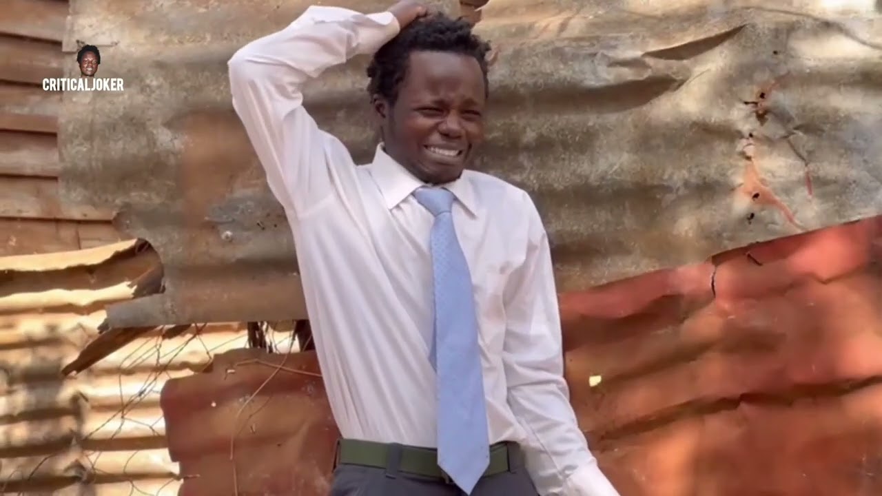AFRICAN VIBE DRAMA : SCHOOL MESS | ep 1 |