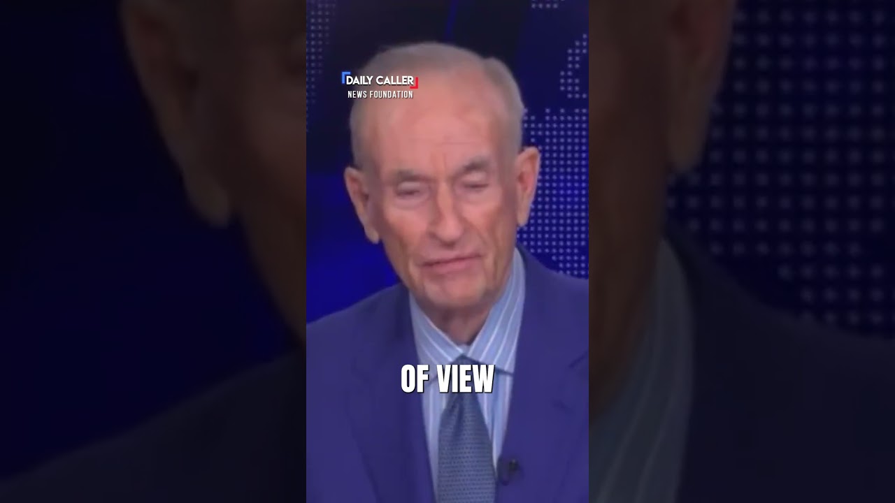 Bill O'Reilly Warns of DISASTER for Some Democrats Ahead of SOTU