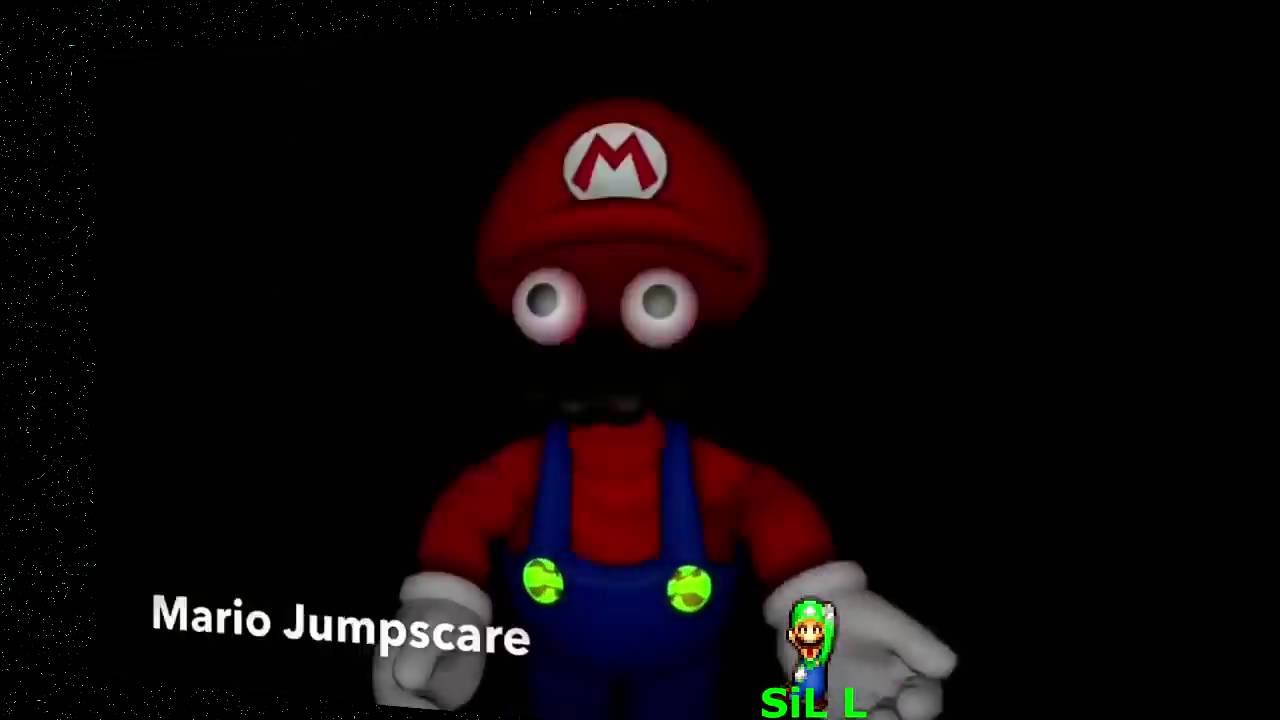 Five Nights at Wario's Remastered (4) Sparta Remix V2