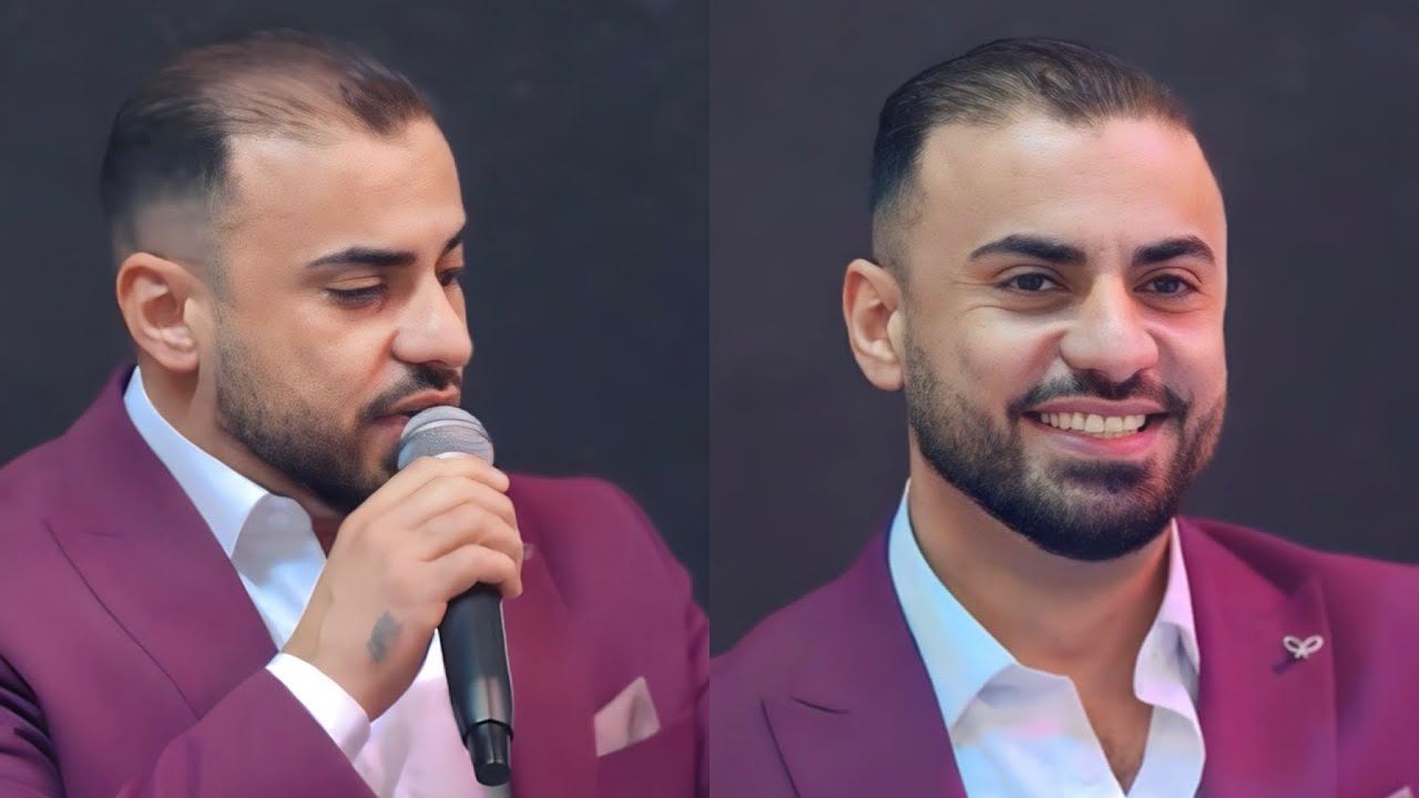 رشيد محمد عيد اليزيدية 2023❤️ كليمات المرحوم محمود كلش