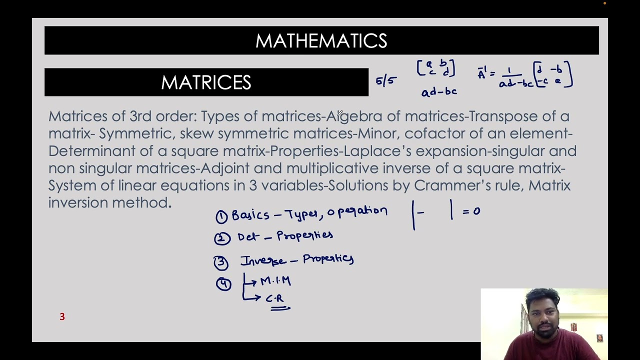 Maths Weightage Analysis - ECET 2025 #ecet2025 #ecetmaths #maths #ecet #ecetportal #apecet #tsecet