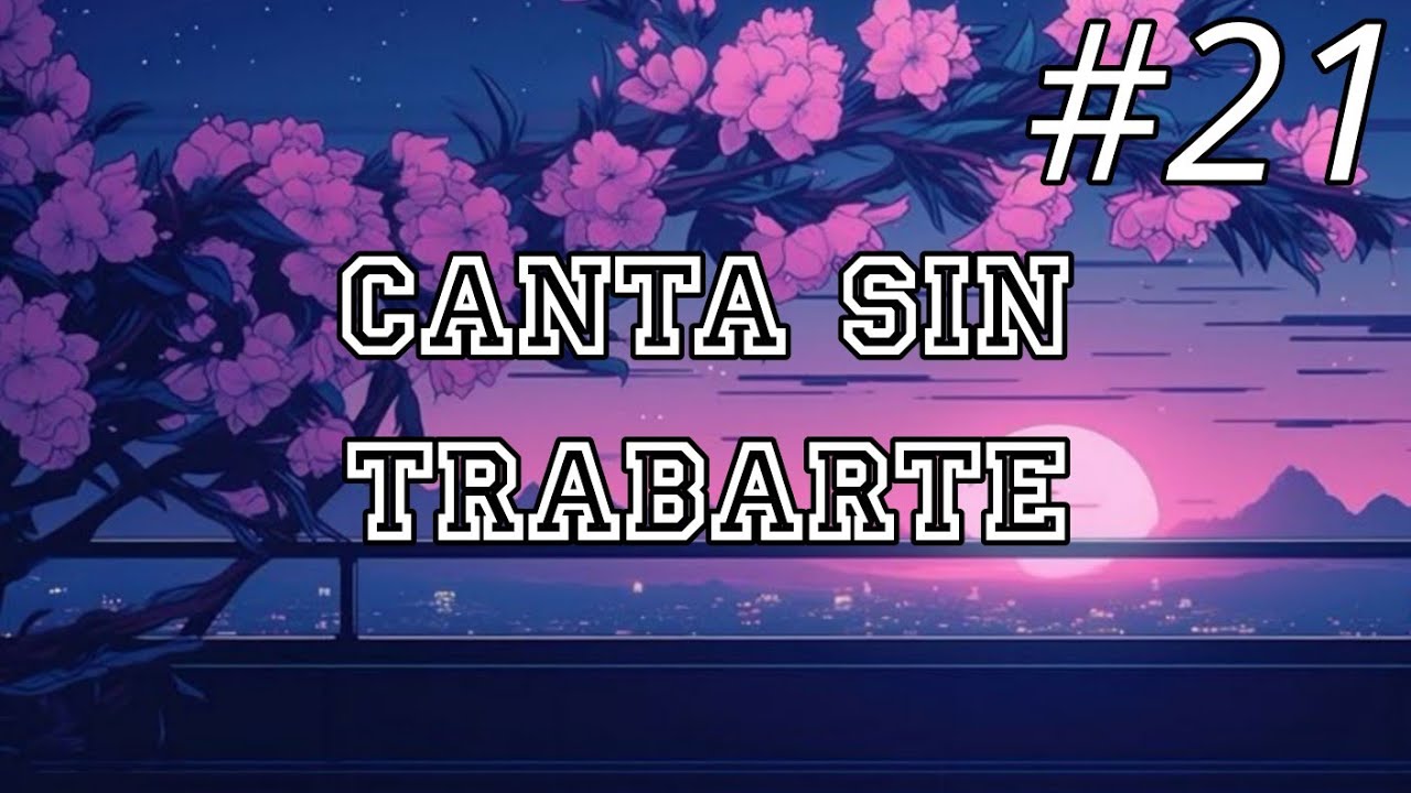 canta sin trabarte 👀😁 #21