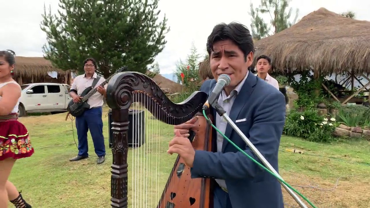 Miguel Salas / Solamente un amor / concierto en vivo 2020