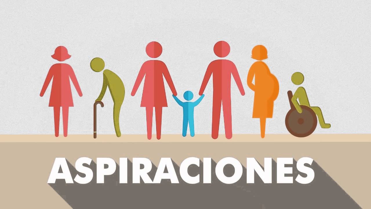 Video animado para  El Programa de las Naciones Unidas PNUD