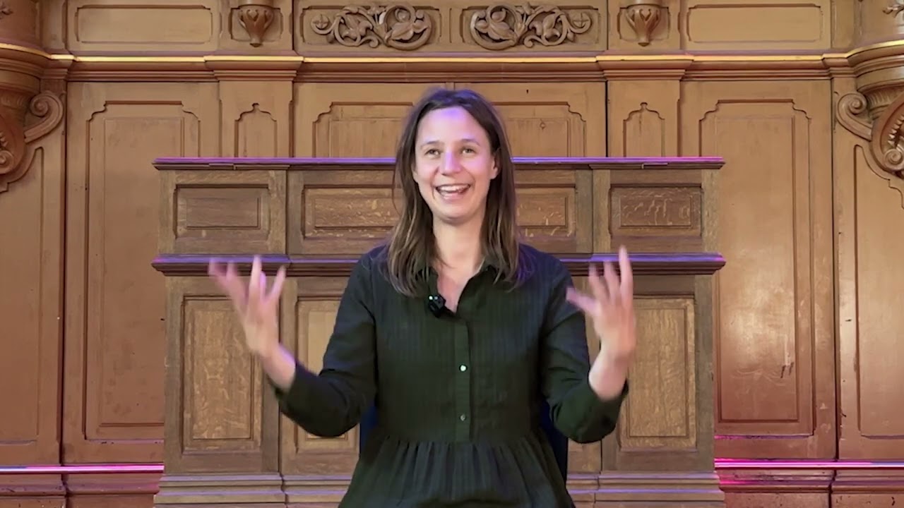 Interview met Kate Moore