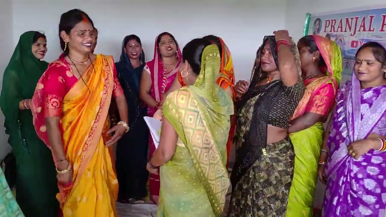 #दुबारा गए सईया ससुरवा मे#बहुत ही प्यारा नाच गीत#Kumkum_Bhatt_Ka_Trending_Latest_Nach_Geet👉👉