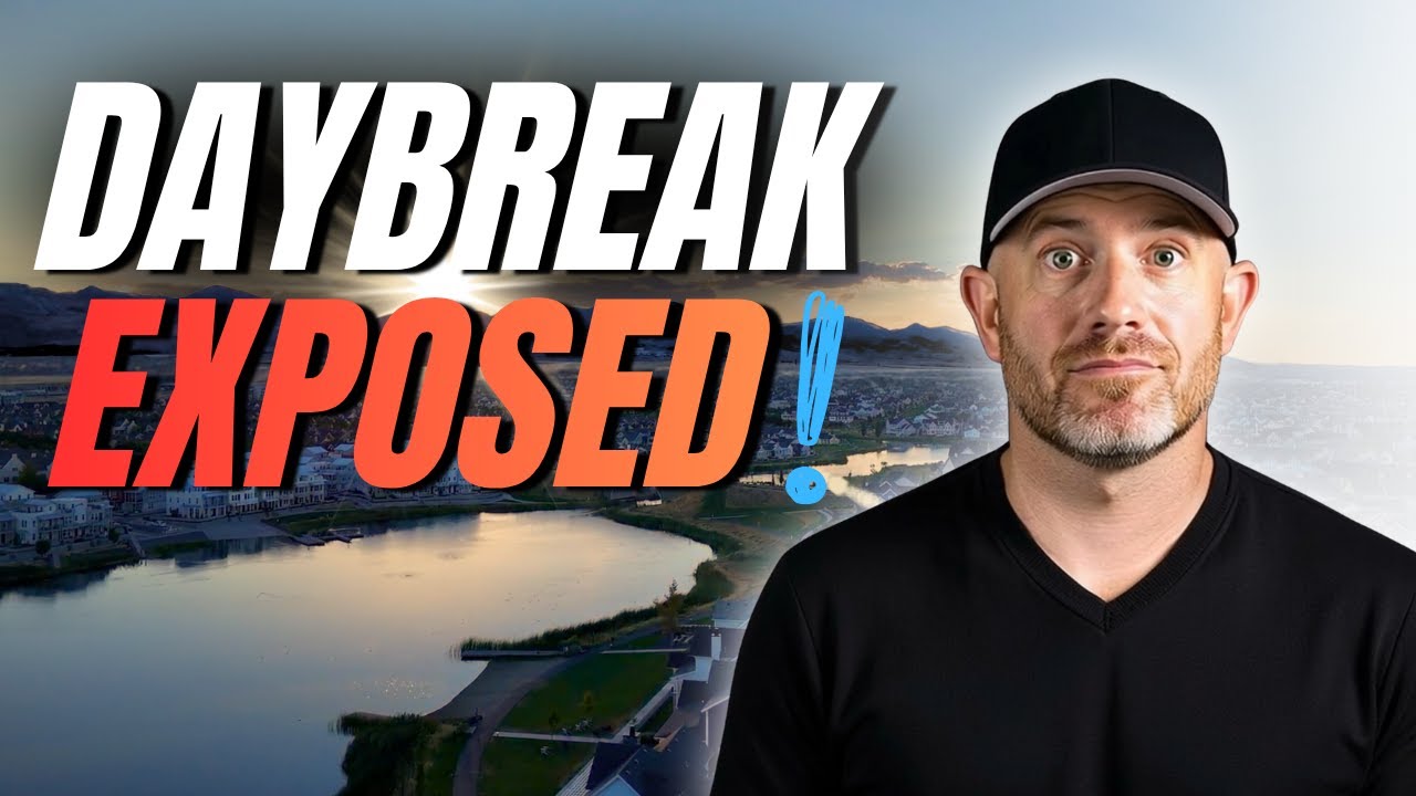 10 главных особенностей жизни в Юте (издание Daybreak)