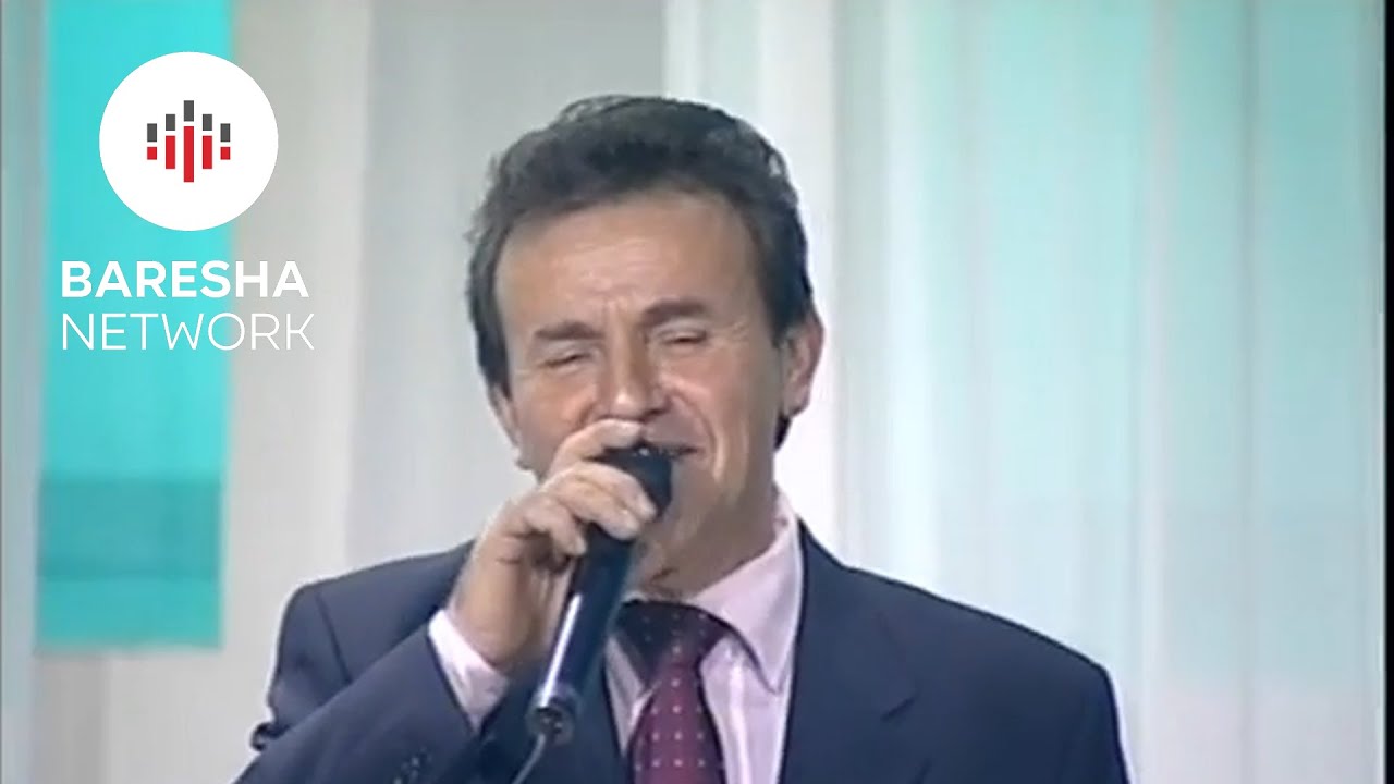 Shaqir Cëvadiku - Loti ra n'albumin tim